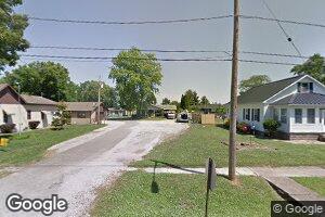 826 Granary St, New Harmony, IN 47631
