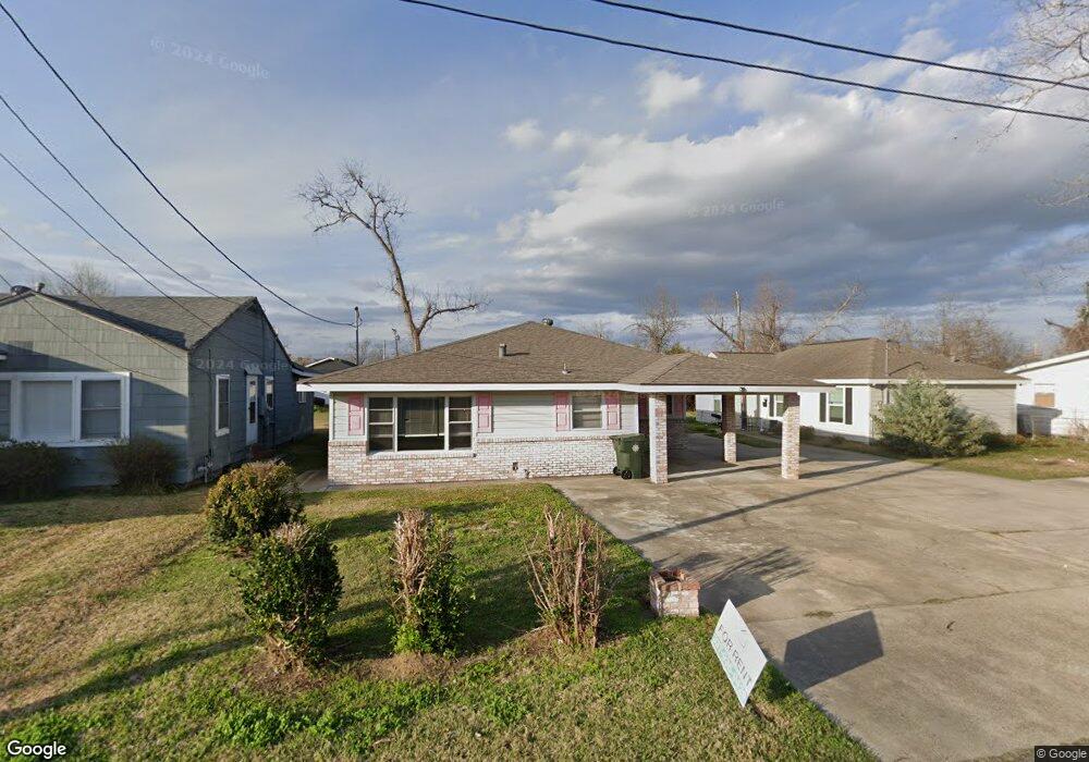 2127 Cline St, Lake Charles, LA 70601 - photo 1