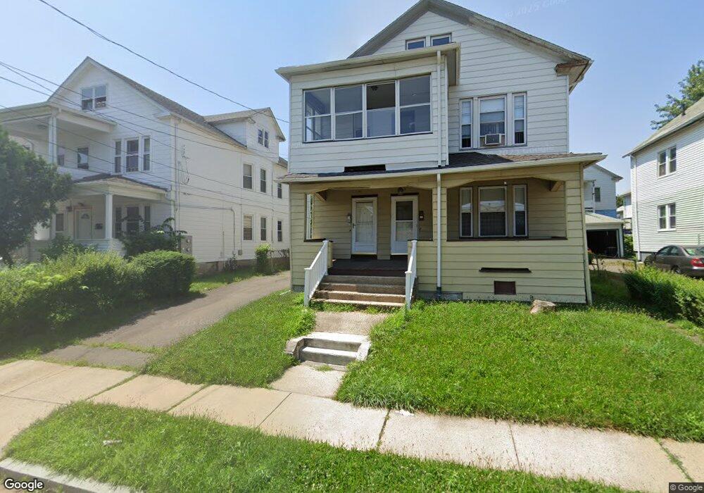 51 Milford St unit 53, Hartford, CT 06112 - photo 1