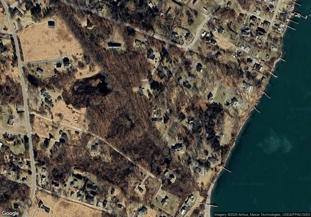 28 Twin Oaks Rd, Harpswell, ME 04079 - photo 1