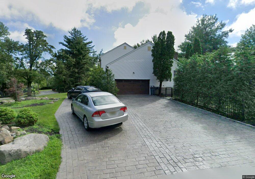 3 Stonewall Ct, Mahwah, NJ 07430 - photo 1