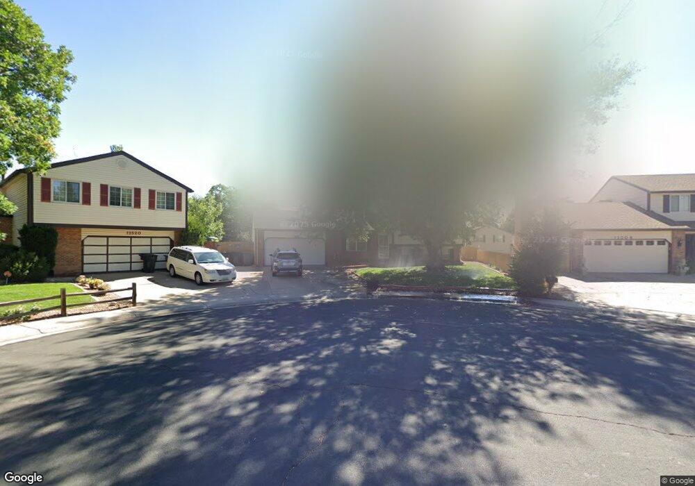 11514 Ash Cir, Thornton, CO 80233 - photo 1