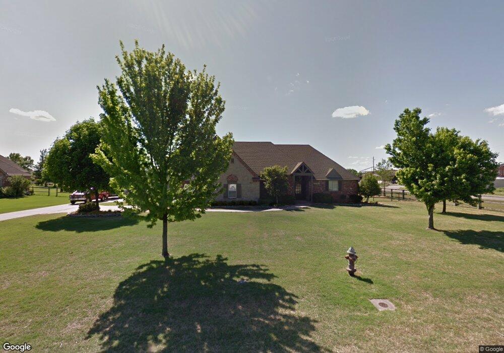 13120 S 121st Ave E, Broken Arrow, OK 74011 - photo 1