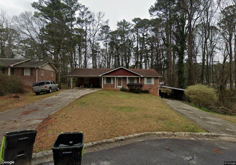 1872 Almach Ct, Conley, GA 30288 - photo 1