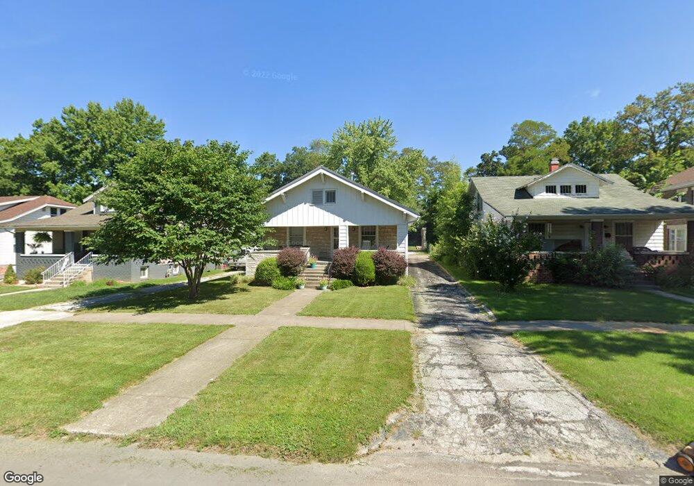 935 W Reed St, Moberly, MO 65270 - photo 1