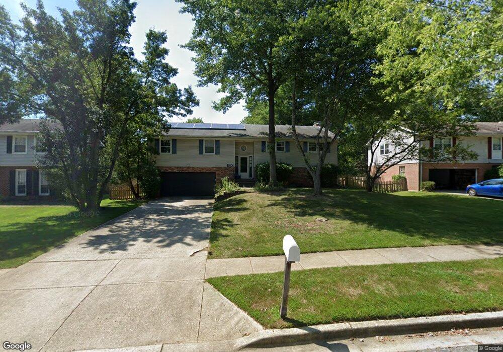 1102 Kings Tree Dr, Bowie, MD 20721 - photo 1