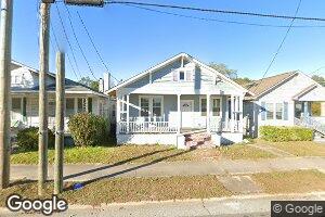 1417 Castle St, Wilmington, NC 28401