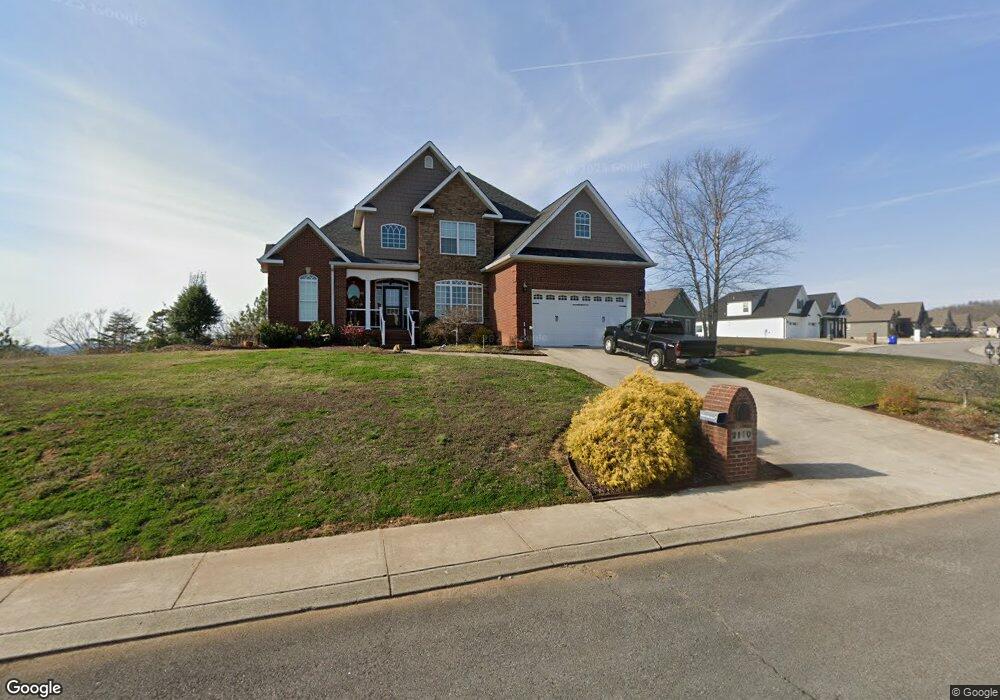 2110 Emerald Way SW, Cleveland, TN 37311 - photo 1