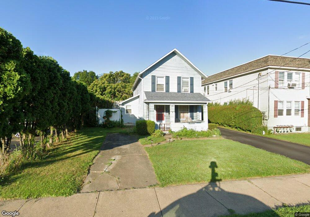 4 Dilley St, Kingston, PA 18704 - photo 1