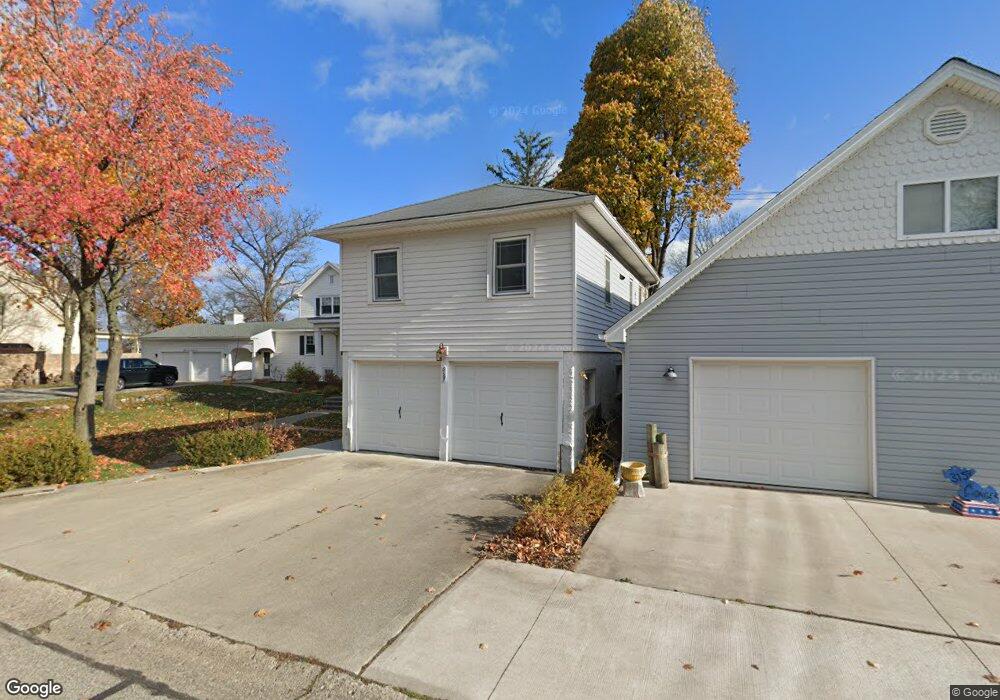 3219 Conger St, Port Huron, MI 48060 - photo 1