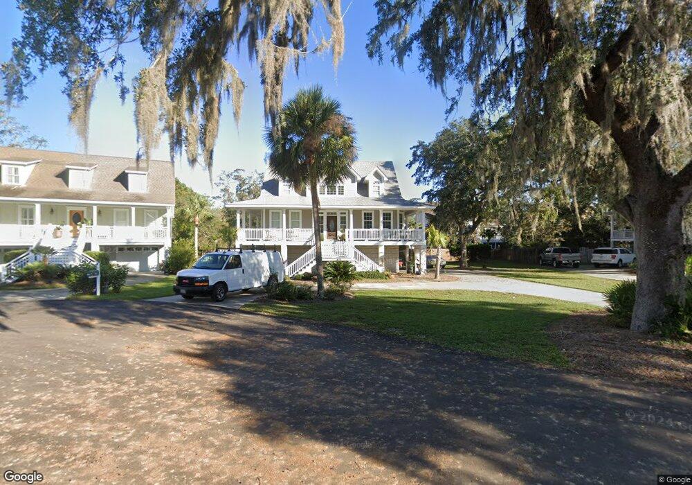116 Killgriffe, Saint Simons Island, GA 31522 - photo 1