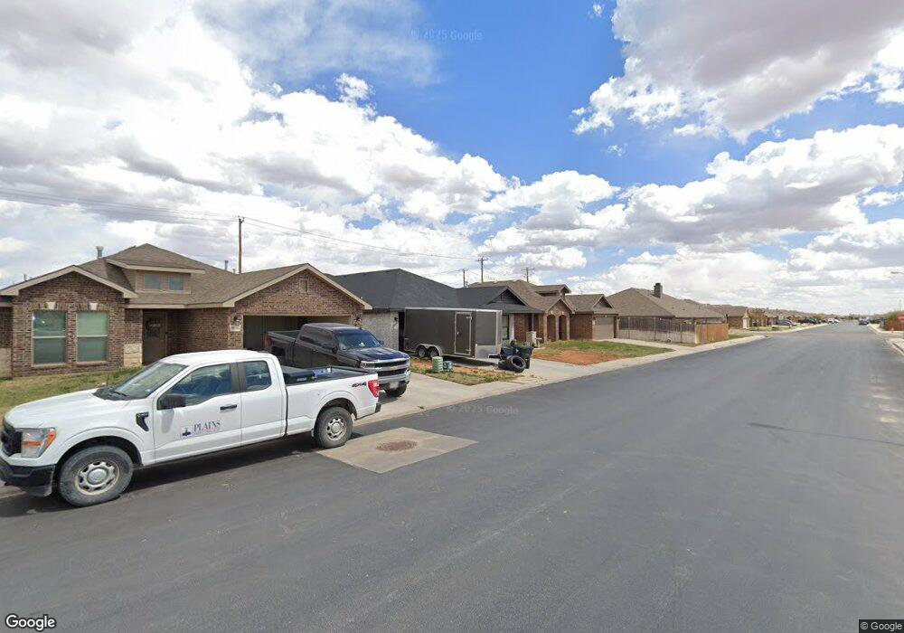 9802 Sagebrush Ave, Odessa, TX 79765 - photo 1