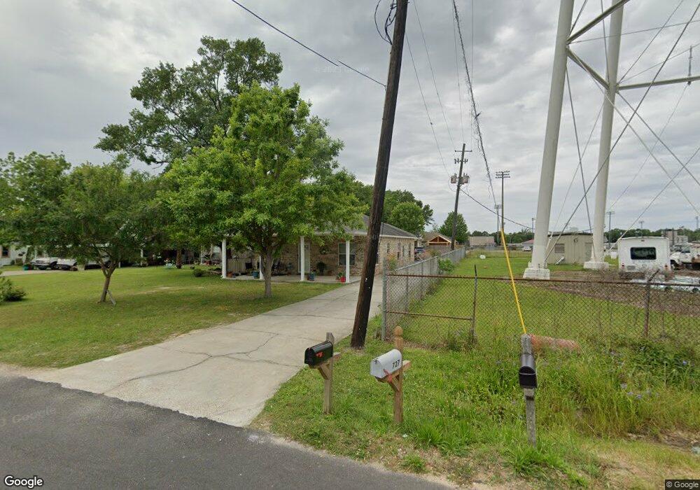 726 N Nicholson Ave, Long Beach, MS 39560 - photo 1