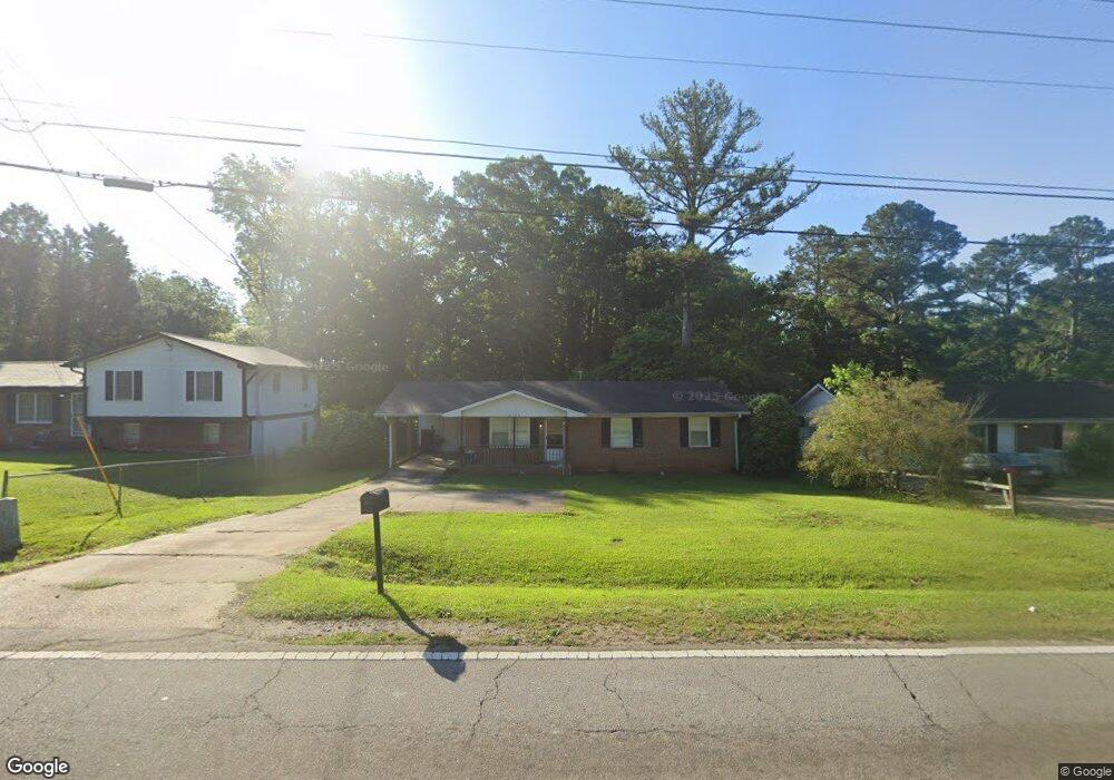 6988 Fielder Rd, Rex, GA 30273 - photo 1