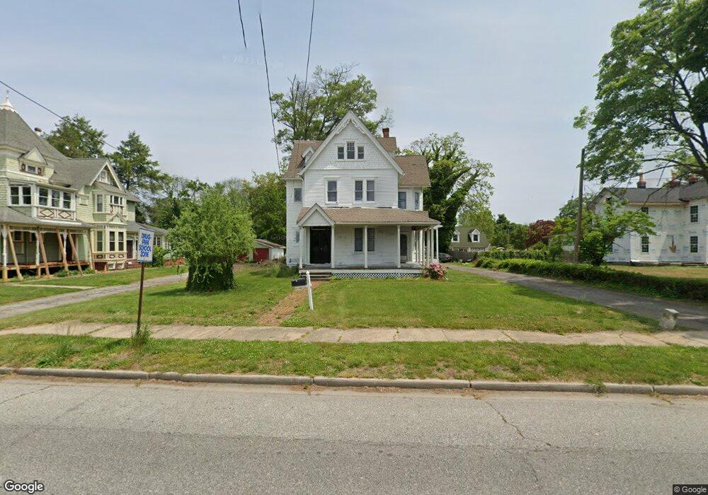 19 W Maple Ave, Penns Grove, NJ 08069 - photo 1