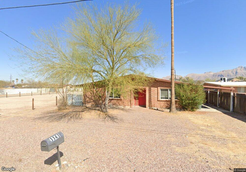 1141 E Easy St, Tucson, AZ 85719 - photo 1