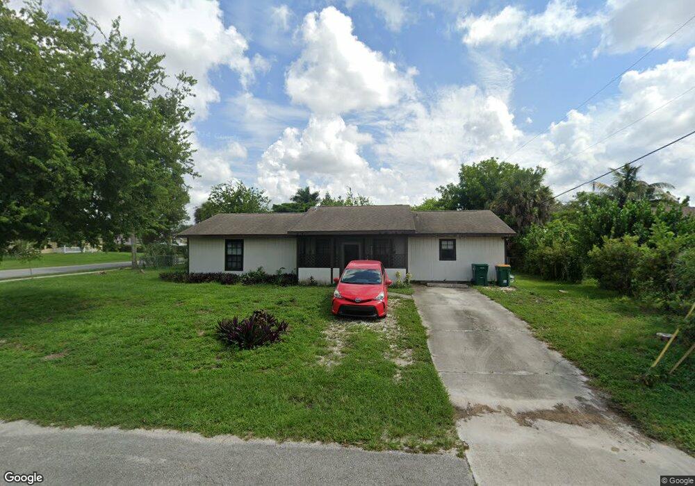 4800 20th Place SW, Naples, FL 34116 - photo 1