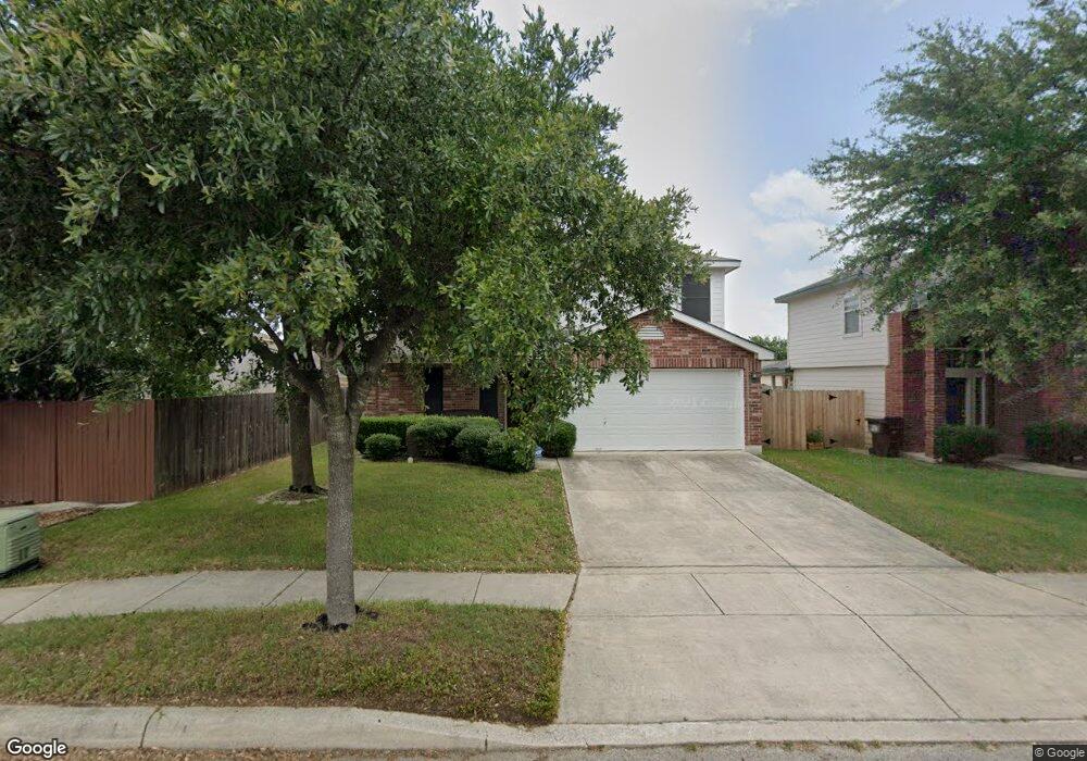10611 Appaloosa Bay, San Antonio, TX 78254 - photo 1
