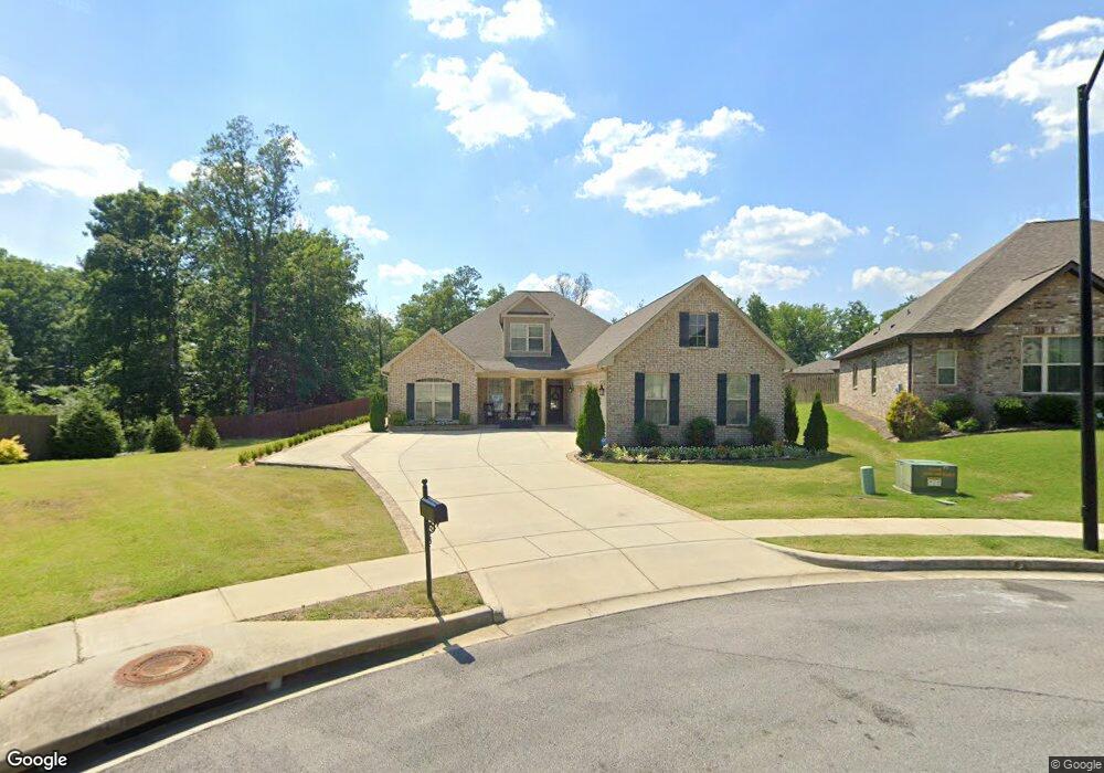 1465 Stonewater Dr, Cullman, AL 35055 - photo 1