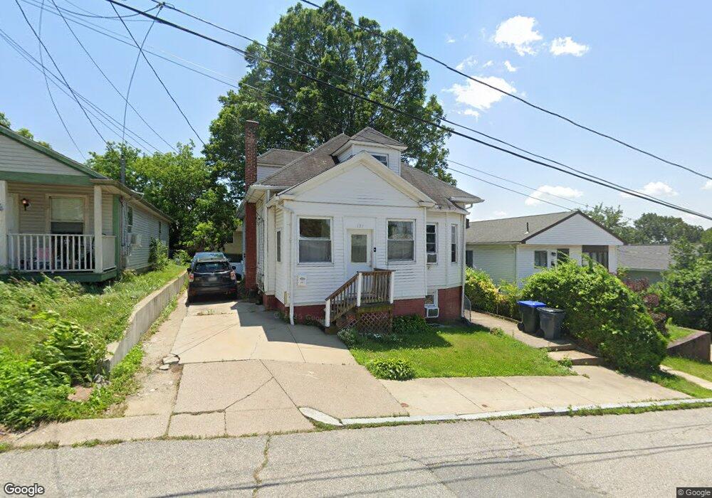 131 Raphael Ave, Providence, RI 02904 - photo 1