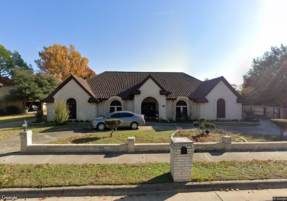 3612 Ashbury Ln, Bedford, TX 76021 - photo 1