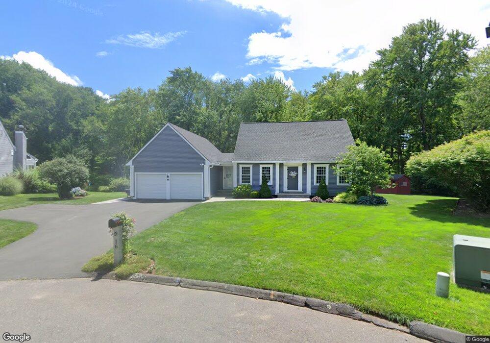 16 Cobbler Way, Windsor, CT 06095 - photo 1