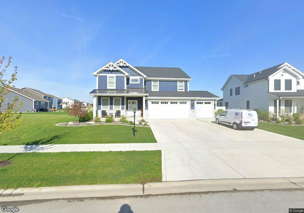 10470 Juniper Ln, Saint John, IN 46373 - photo 1