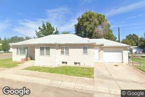 209 W Park Ave, Fowler, CO 81039