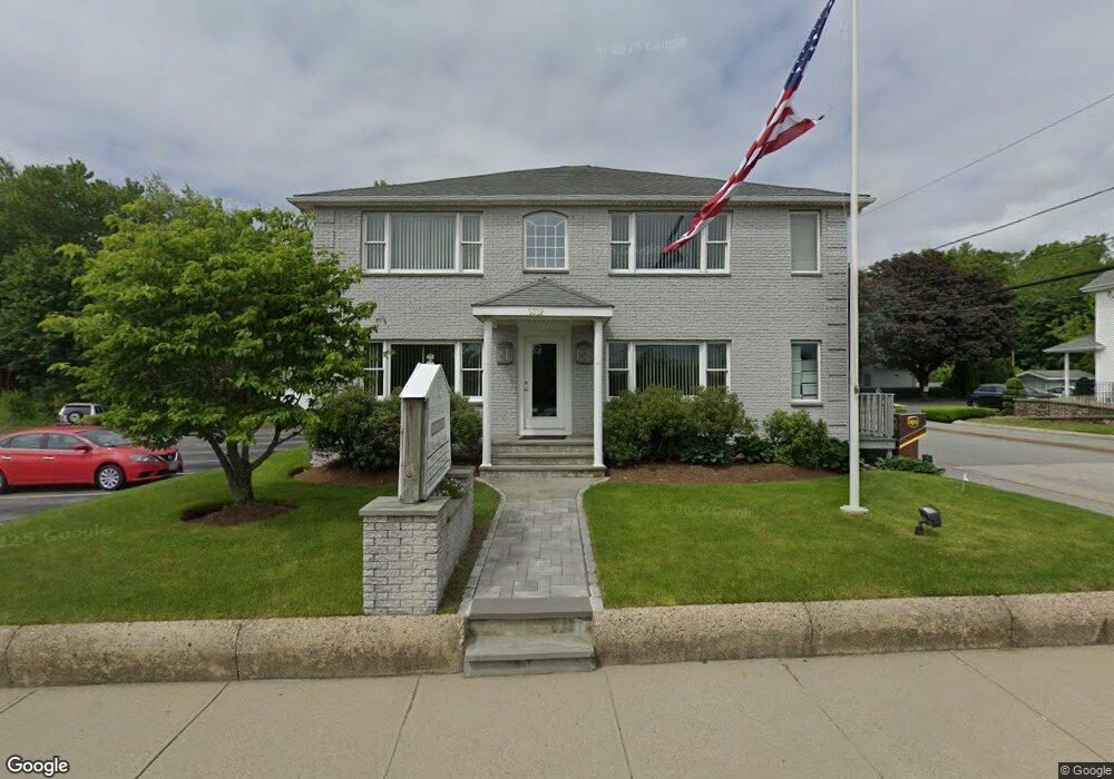 1312 Atwood Ave, Johnston, RI 02919 - photo 1