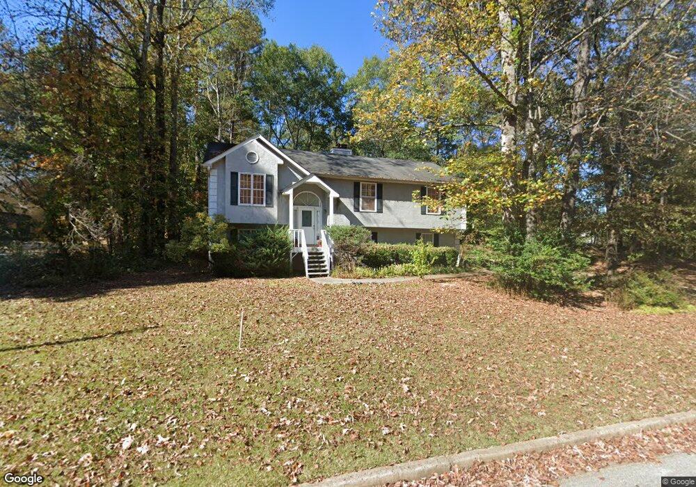 4175 Lance Cir SE, Conyers, GA 30013 - photo 1