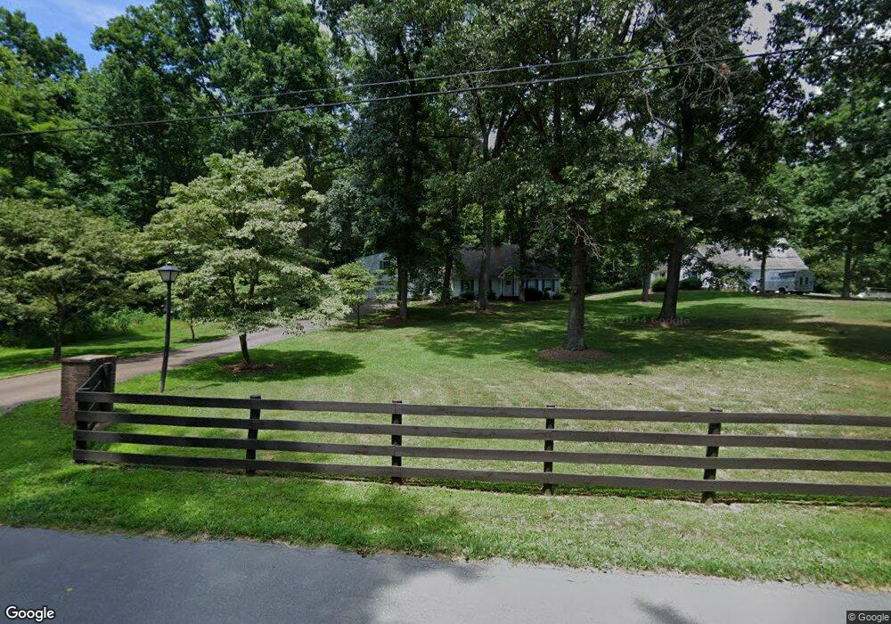 451 Sam Mason Rd, Bunker Hill, WV 25413 - photo 1