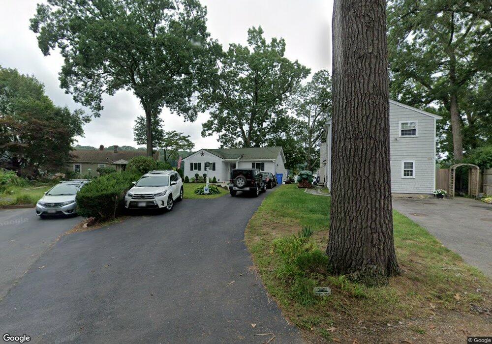 348 Forest Grove Ave, Wrentham, MA 02093 - photo 1