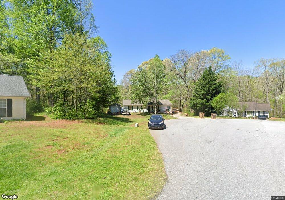 6789 Creeks Edge Ct, Flowery Branch, GA 30542 - photo 1