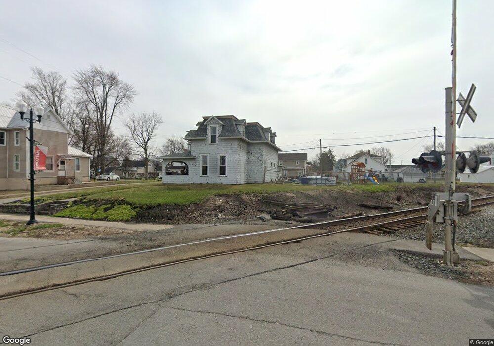 200 S High St, Columbus Grove, OH 45830 - photo 1