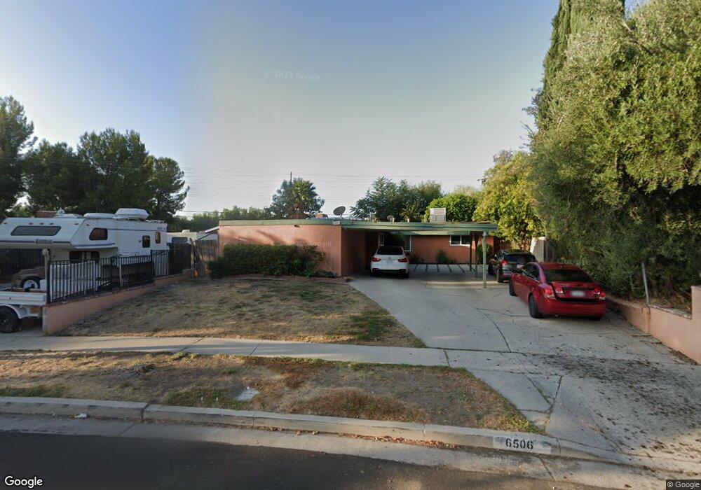 Street View Photo