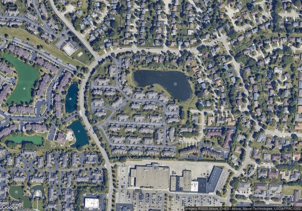 5461 Baneberry Ave unit 19C, Columbus, OH 43235 - photo 1