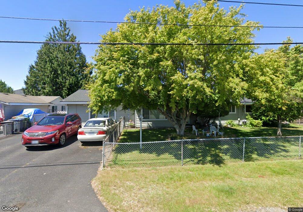 4502 78th Avenue Ct W, University Place, WA 98466 - photo 1