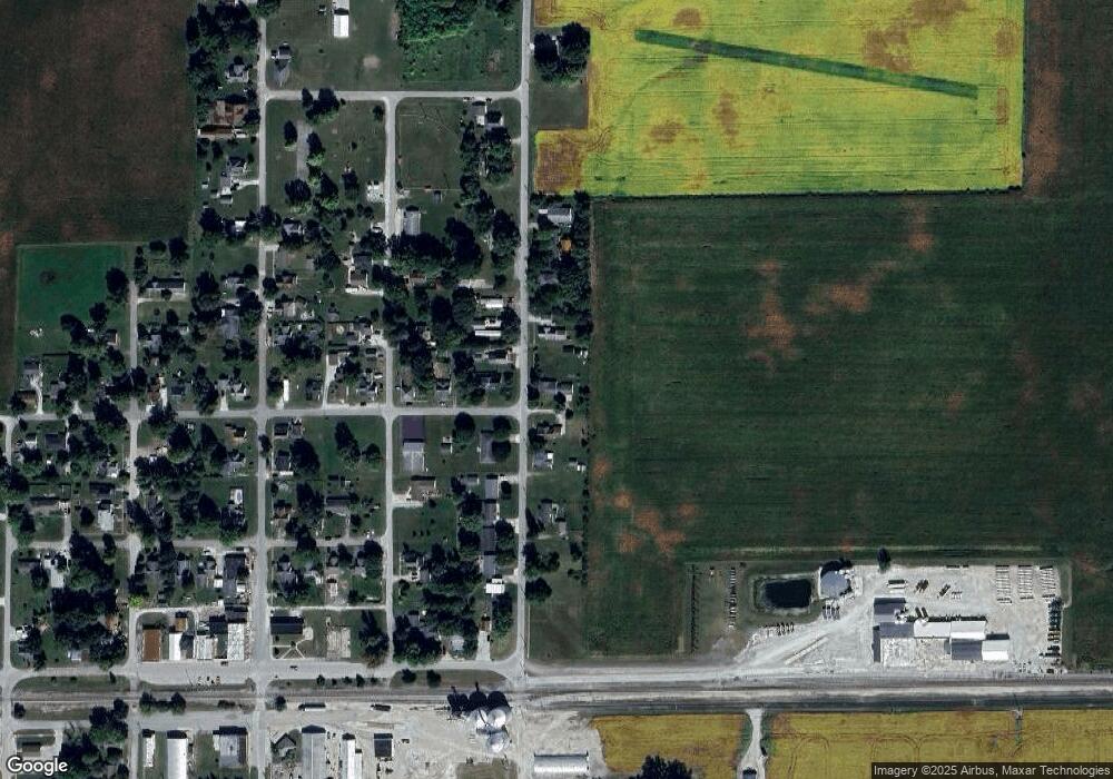 301 N Pike St, Kempton, IN 46049 - photo 1