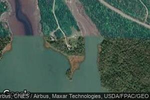 80 Sweet Haven Ln, Perry, ME 04667