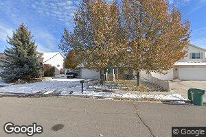5374 Vista Dr, Roy, UT 84067