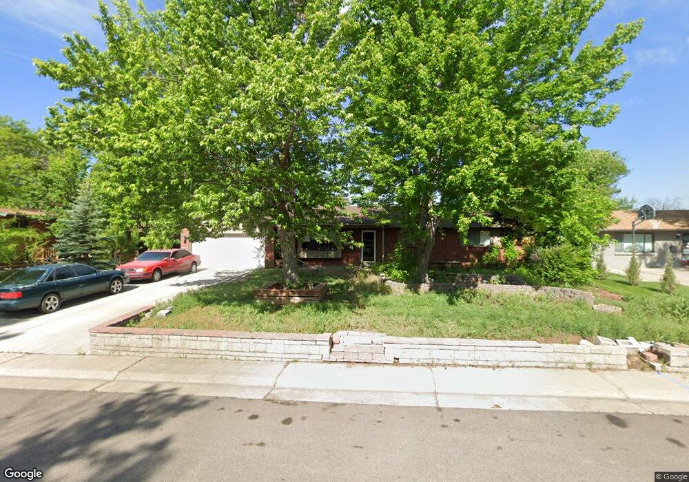 2641 S Zurich Ct, Denver, CO 80219 - photo 1