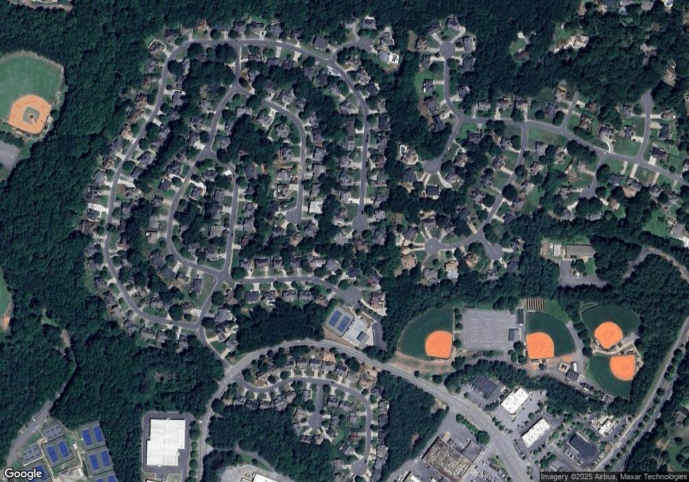 3834 Upland Dr unit 61, Marietta, GA 30066 - photo 1