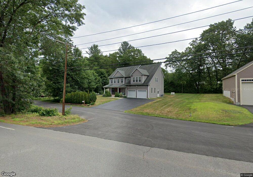 40 Beaverbrook Rd unit 1, Westford, MA 01886 - photo 1