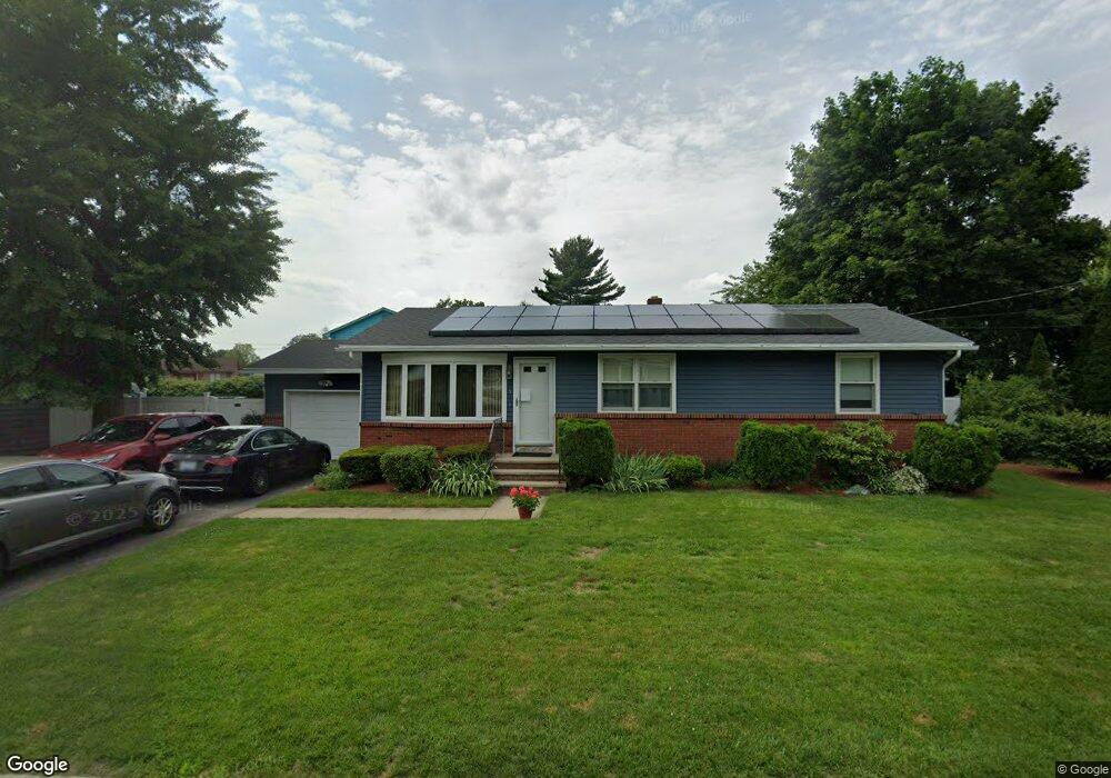 5 Netop Dr, Providence, RI 02907 - photo 1