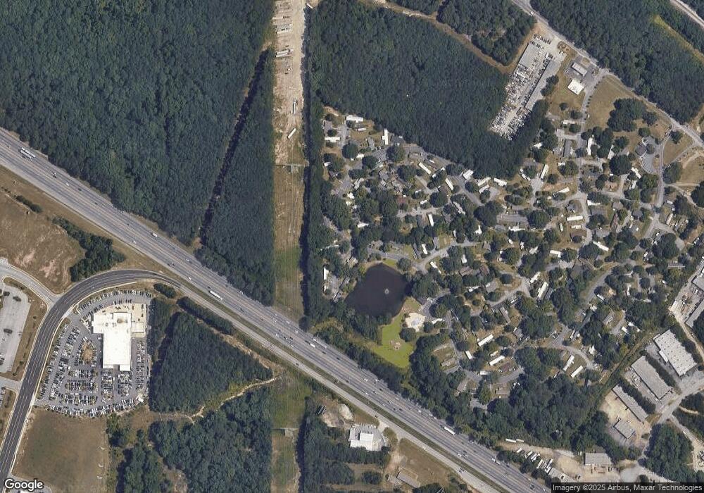 142 W Meadow Ln SW, Conyers, GA 30012 - photo 1