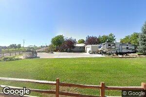 1990 E 500 S, Vernal, UT 84078