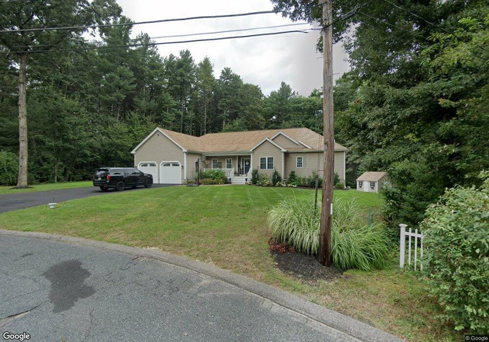 9 N Lewis Park Dr, Walpole, MA 02032 - photo 1