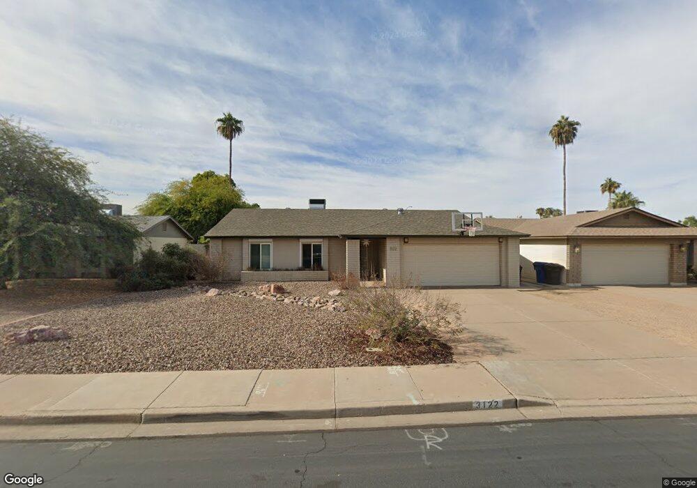 3122 S Extension Rd, Mesa, AZ 85210 - photo 1