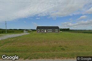 2021 County Road 125 E, West Salem, IL 62476