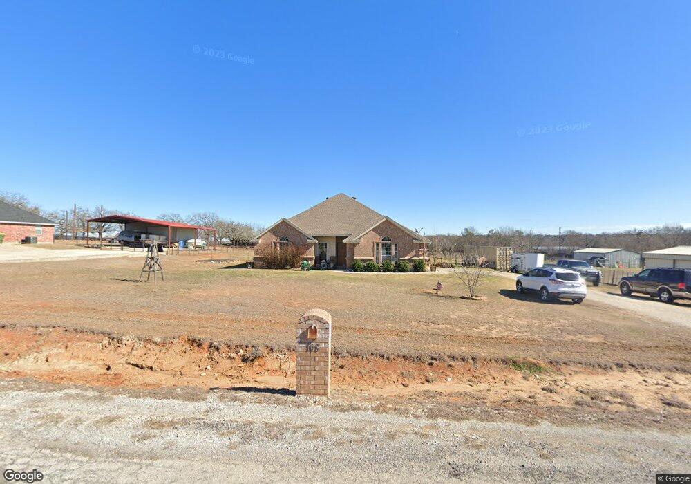 108 Clara Lee Ln, Springtown, TX 76082 - photo 1